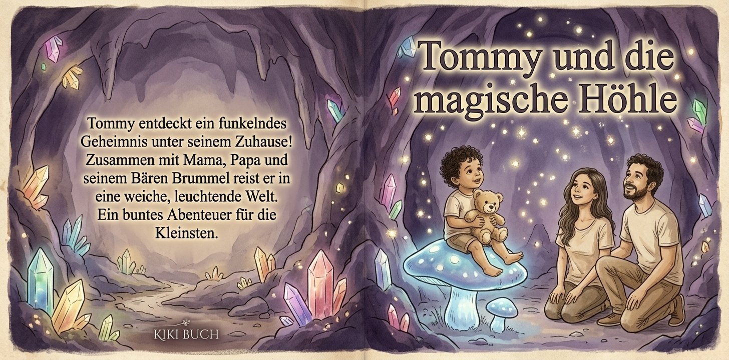 Example book
