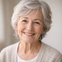 Hilda – Grandmother