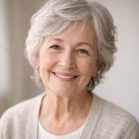 Hilda – Grandmother